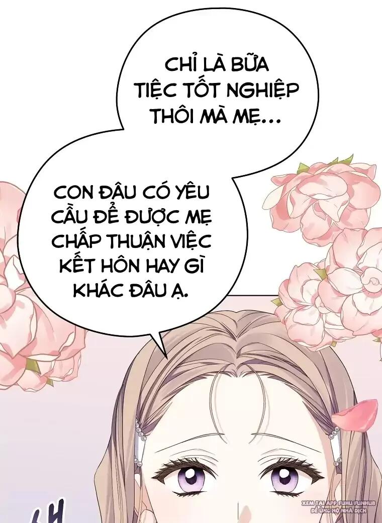 Cây Cúc Tây Thân Yêu Của Tôi Chapter 4 - Trang 2