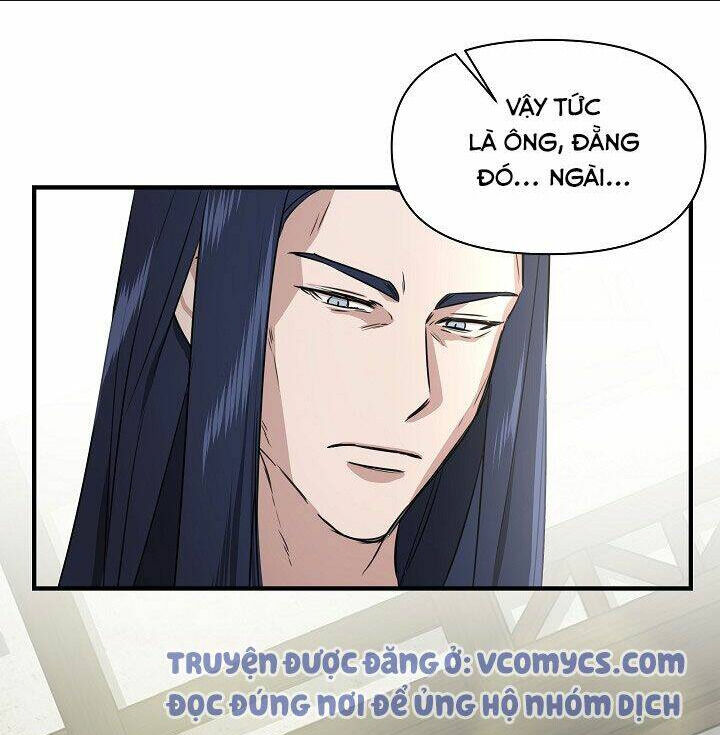 tôi không phải là cinderella chapter 2 - Trang 1