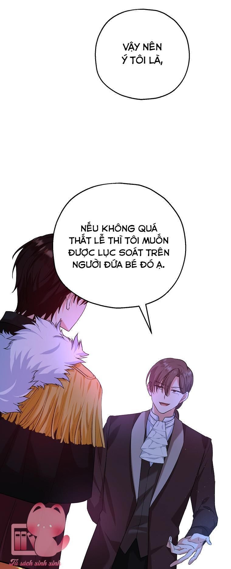 Nàng Dâu Nuôi Muốn Dứt Tình Đoạn Nghĩa Chap 19 - Next Chap 20