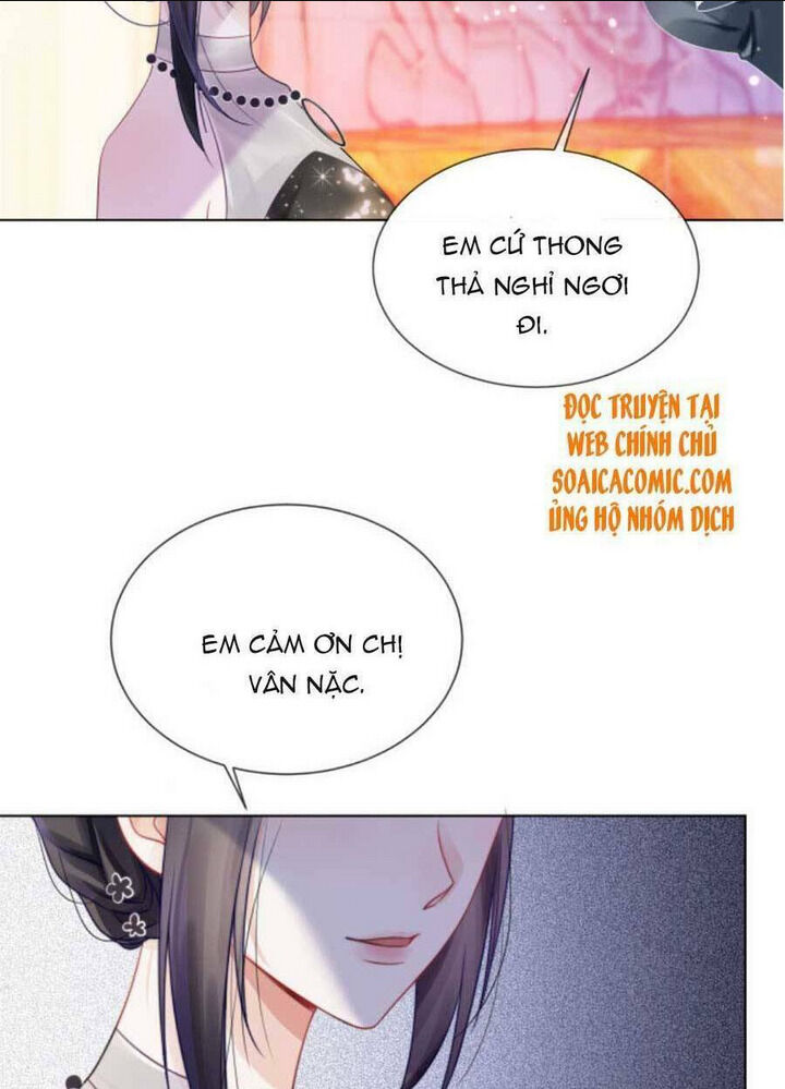 được các anh trai chiều chuộng tôi trở nên ngang tàng chapter 51 - Next chapter 52