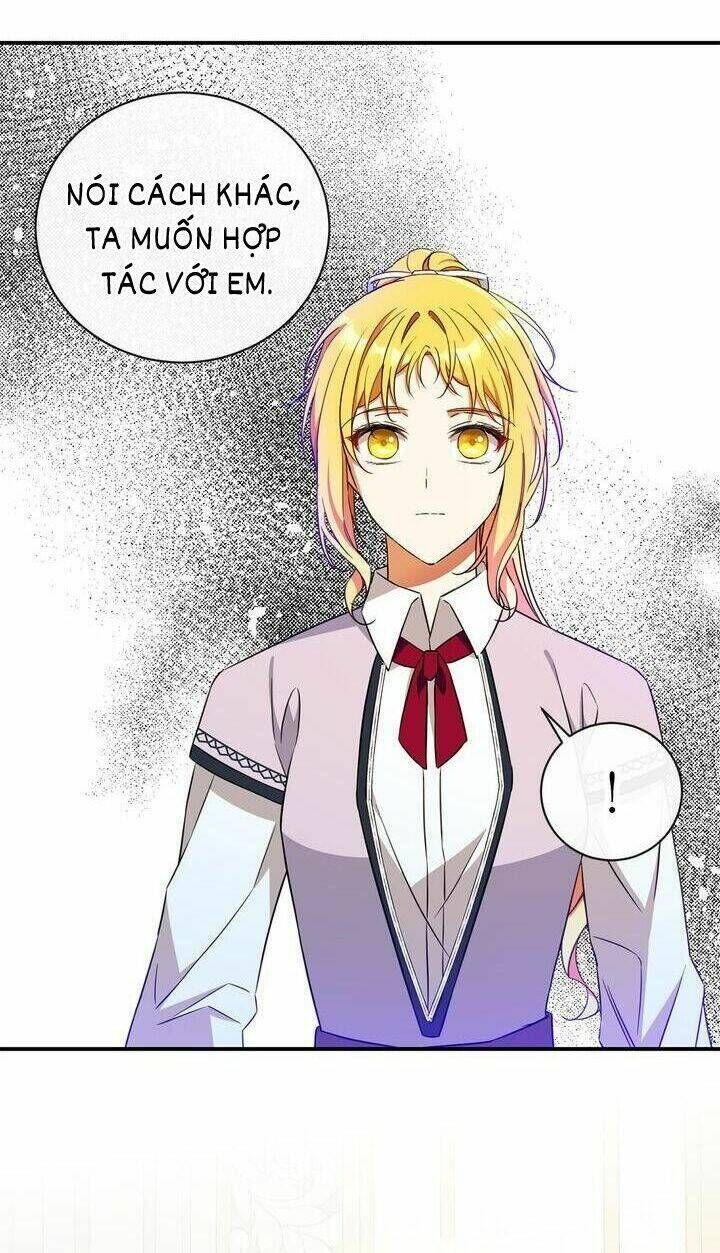 tôi đã thuần hóa hầu tước ác ma chapter 19 - Next chapter 20