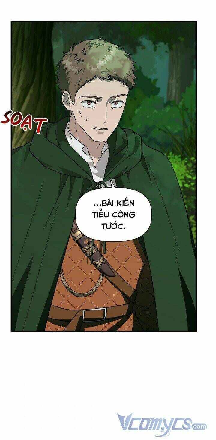 tôi không phải là cinderella chapter 46 - Trang 2