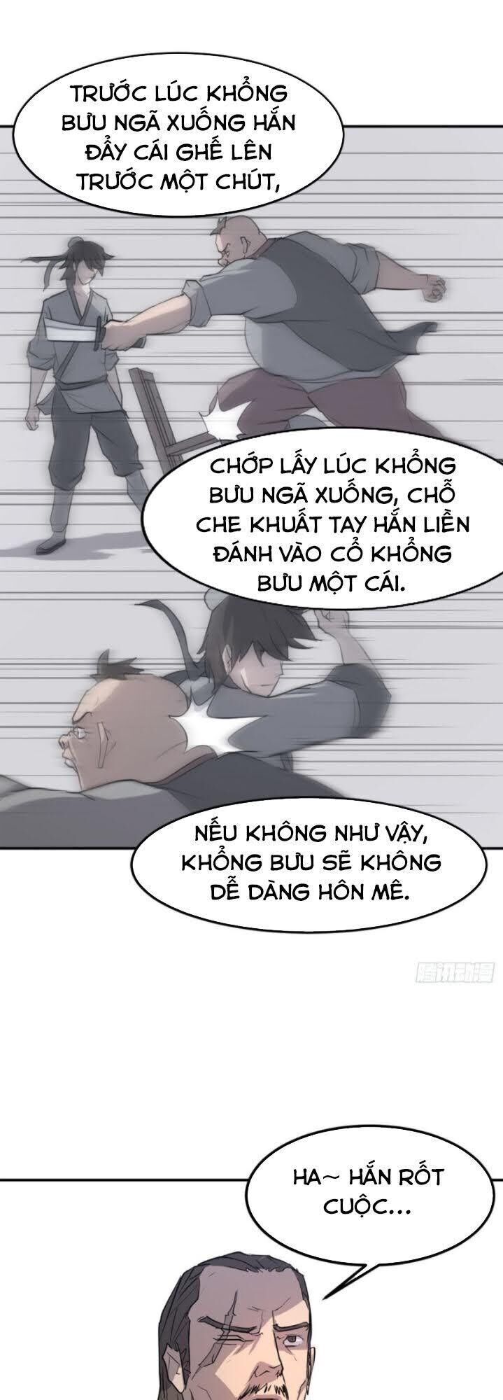 Bất Tử Chí Tôn Chapter 8 - Trang 2