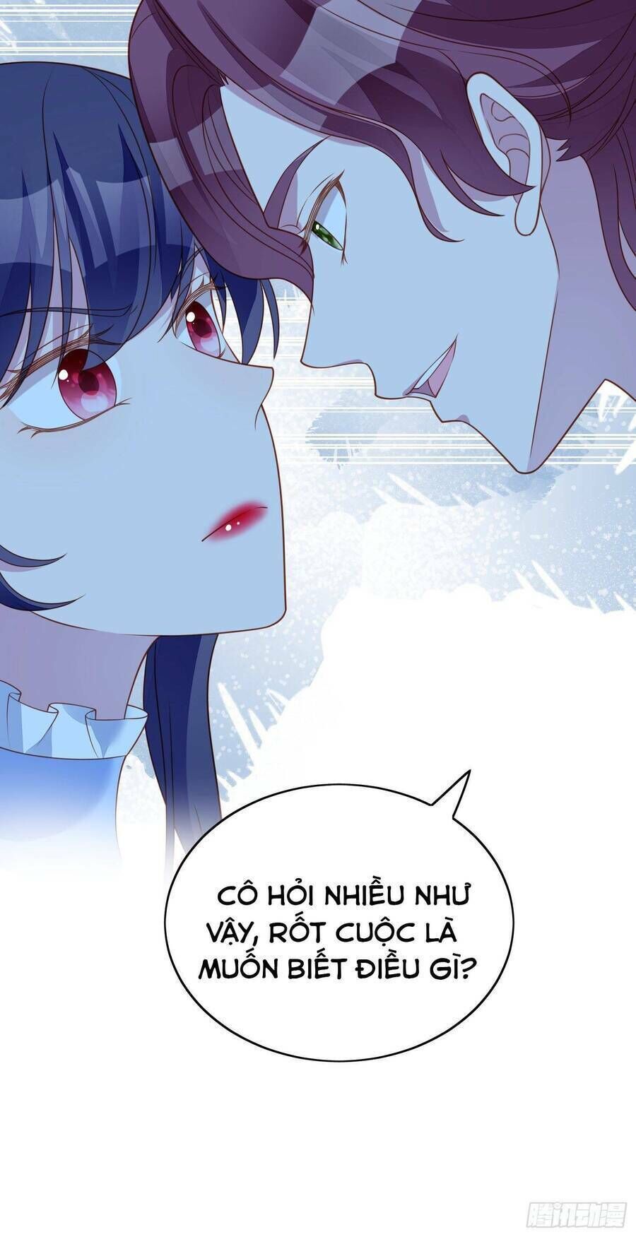 bỗng một ngày xuyên thành hoàng hậu ác độc chapter 49 - Next Chapter 49.1