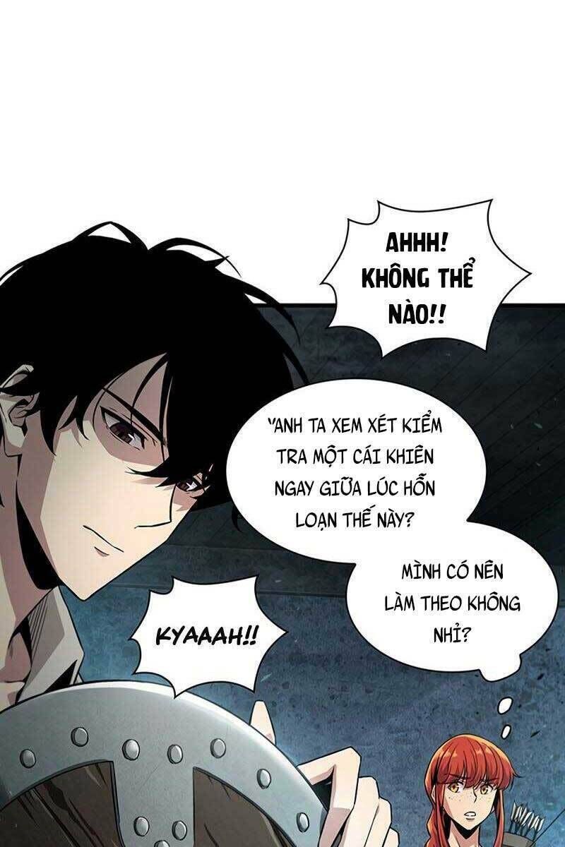 gacha vô hạn chapter 1 - Next chapter 2