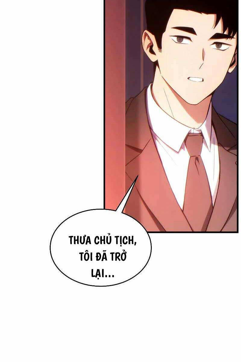 người chơi mạnh nhất hồi quy lần thứ 100 chapter 41 - Trang 2