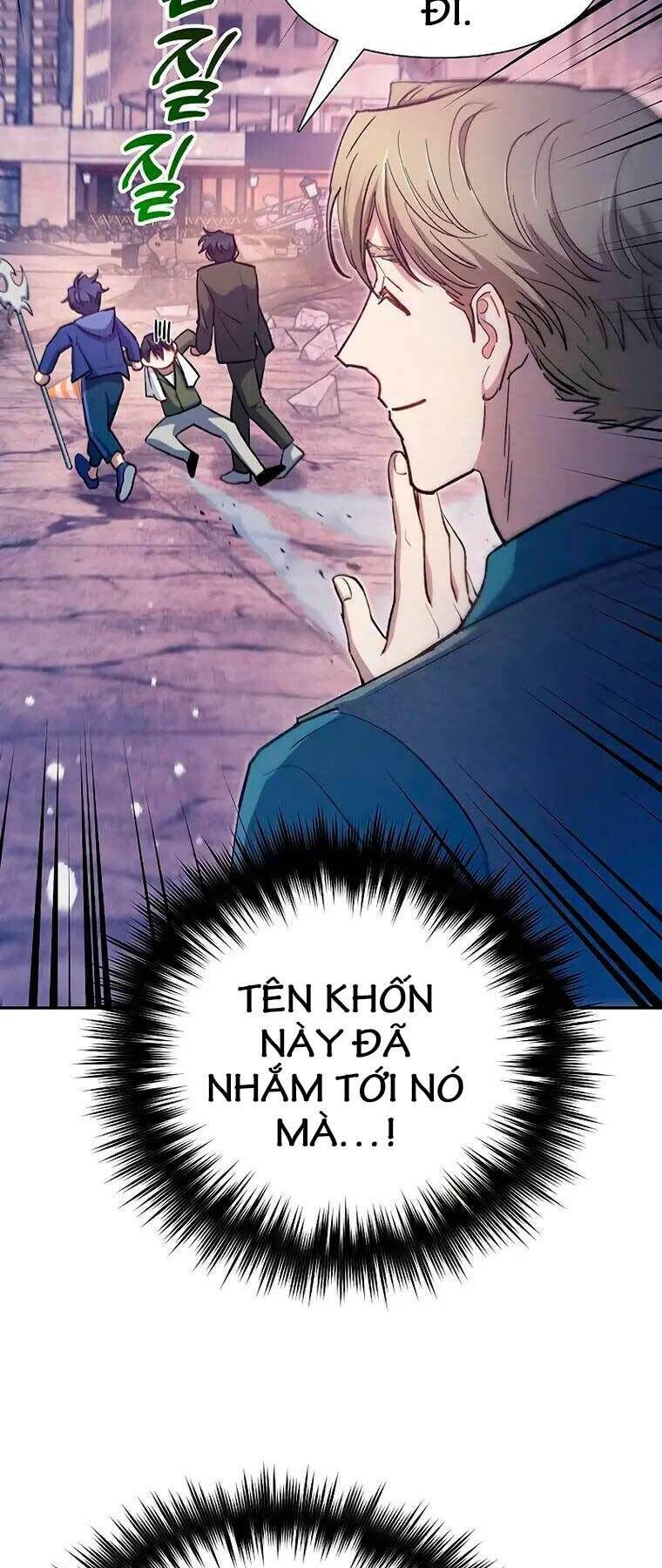 những ranker cấp s mà tôi nuôi dưỡng chapter 102 - Next chapter 103