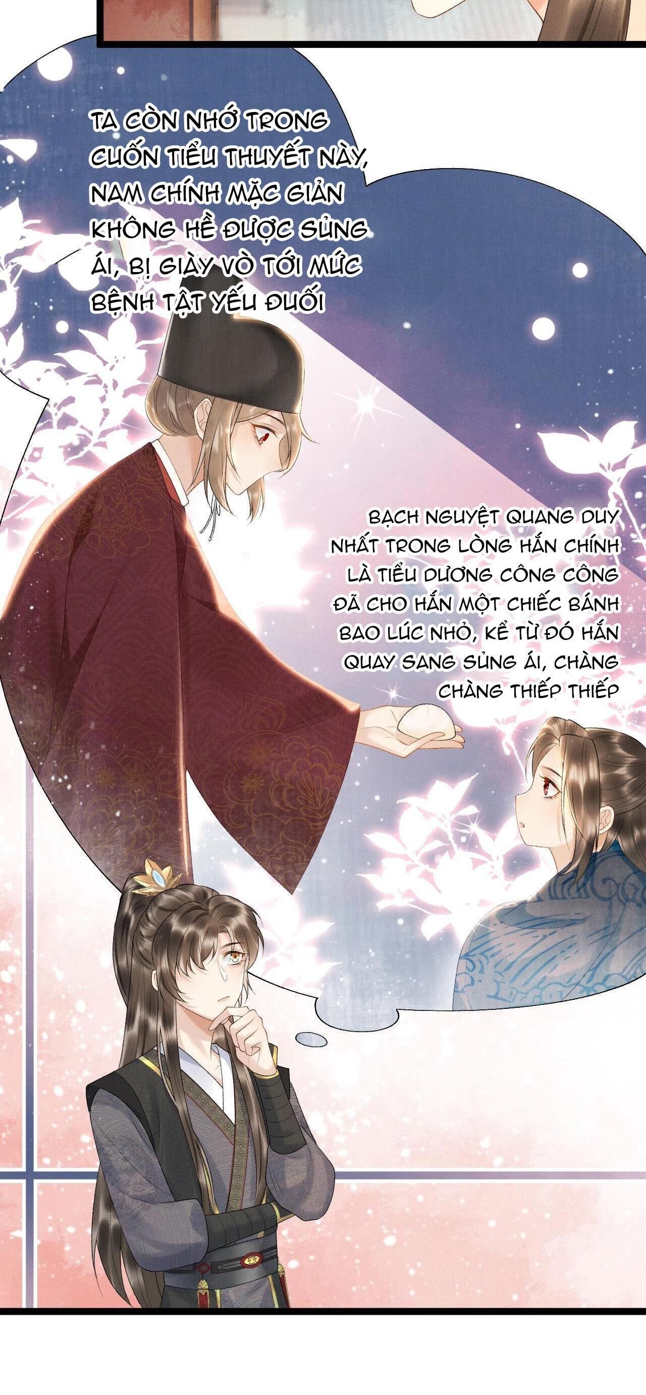 Cạm Bẫy Của Kẻ Biến Thái Chapter 1 - Next Chapter 2