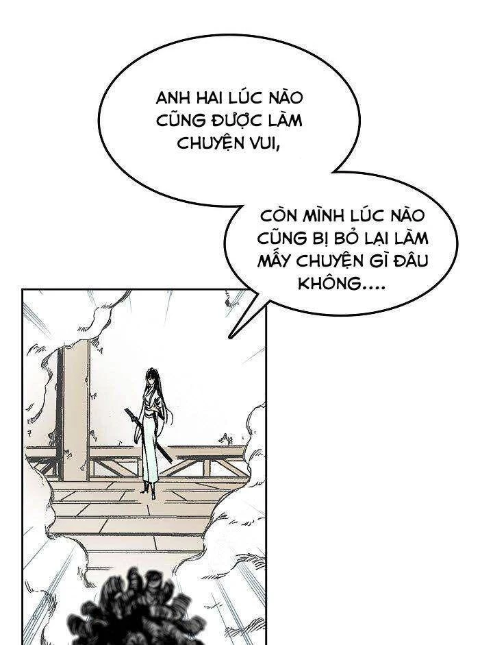 Hồi Ức Chiến Thần Chapter 20 - Next Chapter 21