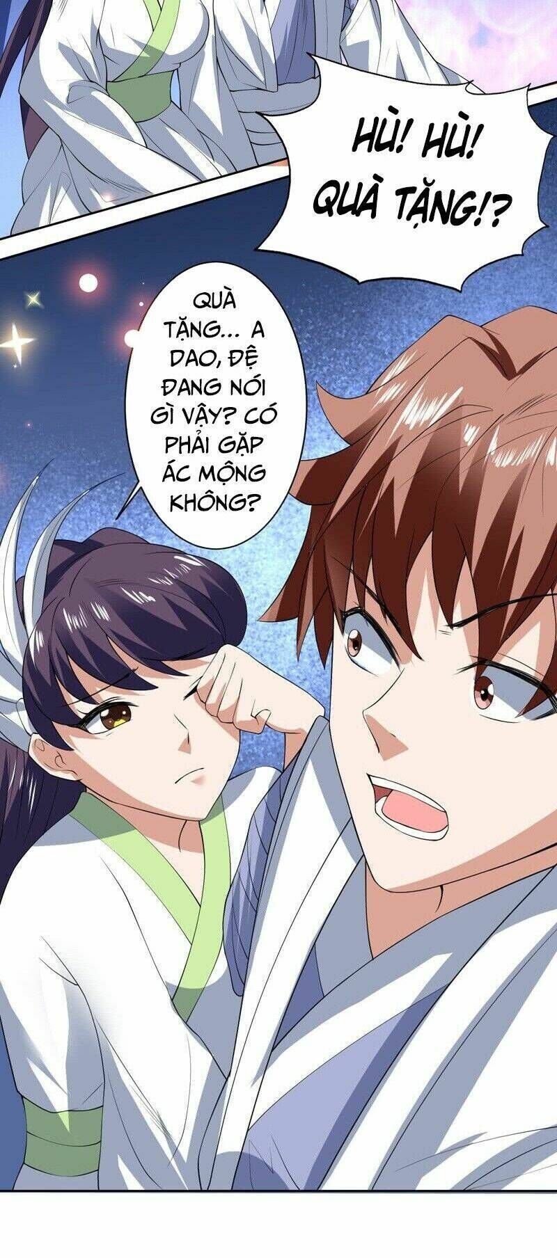 tối cường thần thú hệ thống chapter 87 - Next chapter 88