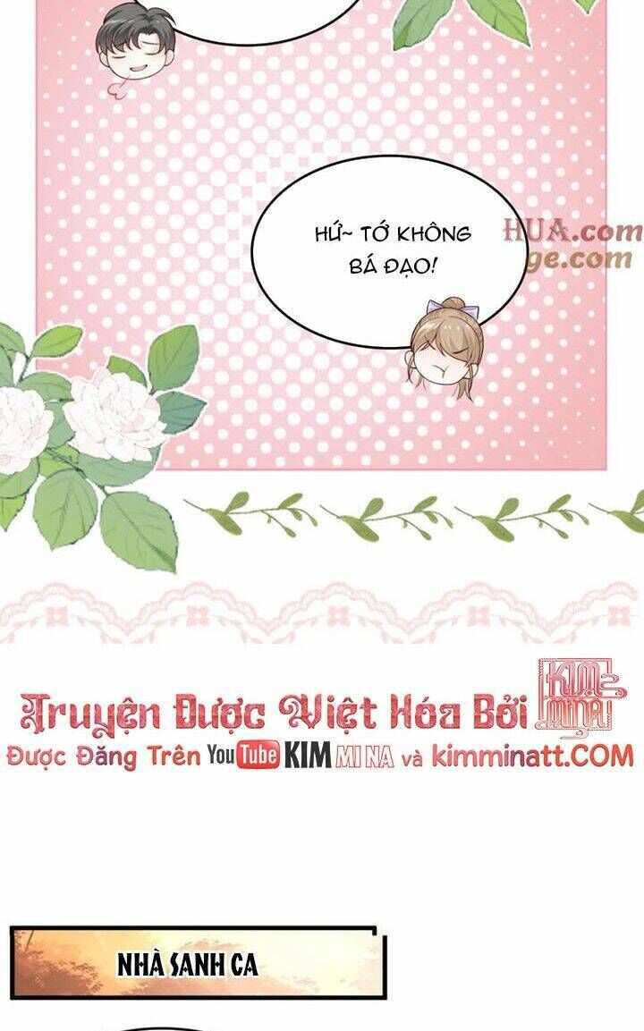 tình yêu cháy bỏng chapter 97 - Trang 2