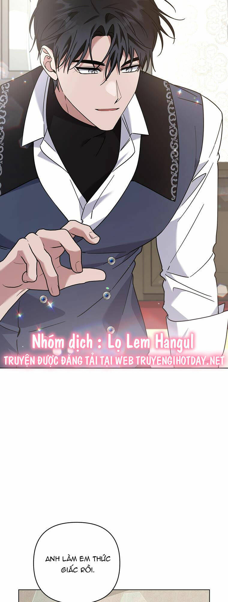 hãy để tôi được hiểu em chapter 142 - Trang 2