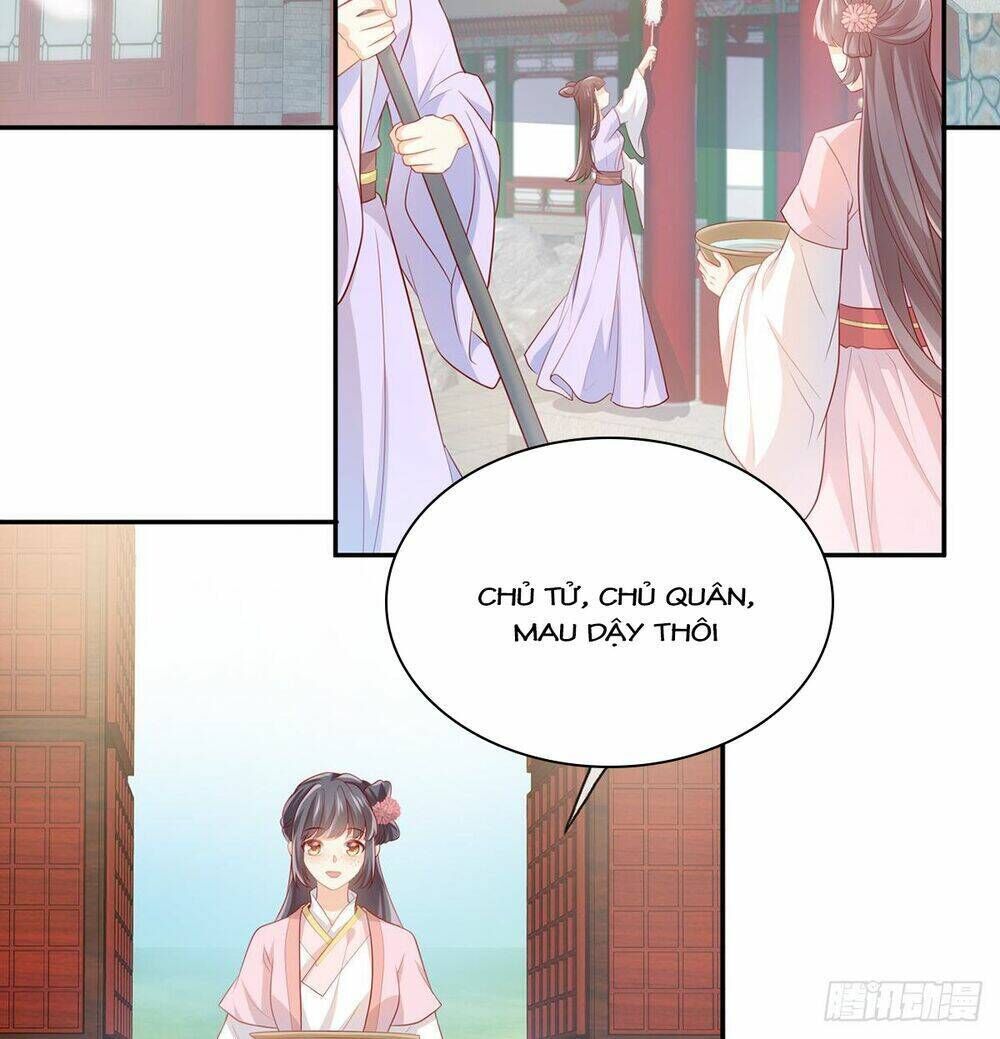 kiều mỵ phu lang, tại tuyến lục trà chapter 6 - Next chapter 7