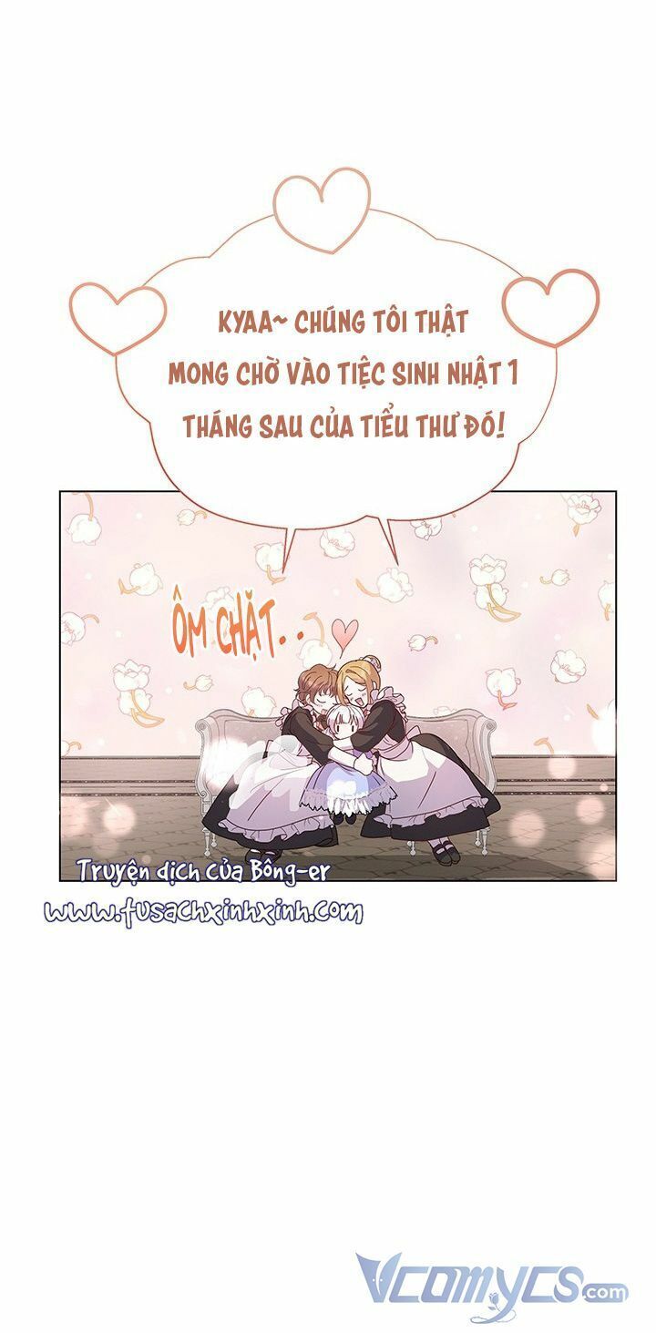 chủ nhân cô nhi viện muốn nghỉ ngơi chapter 3 - Trang 2