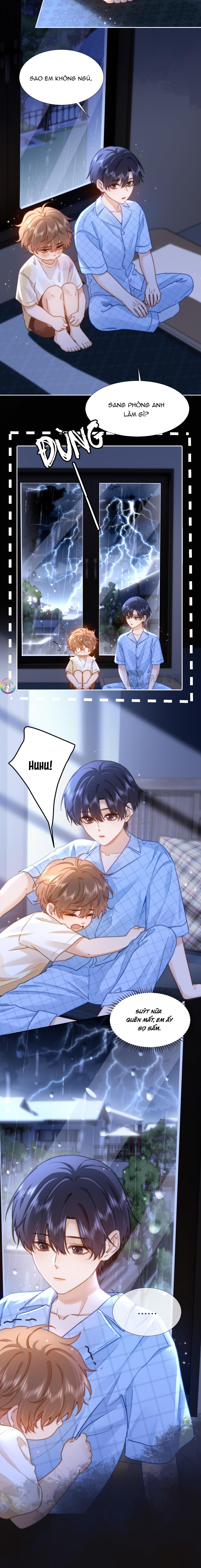 chất dị ứng cực cute Chapter 10 - Trang 2