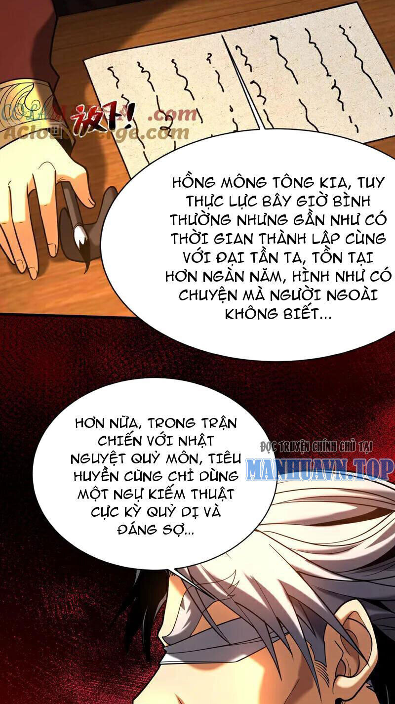 đệ tử tu luyện còn ta thì lười biếng Chương 52 - Next Chương 53