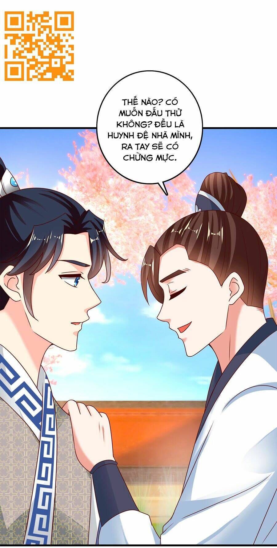 nông nữ thù sắc chương 222 - Next chapter 223