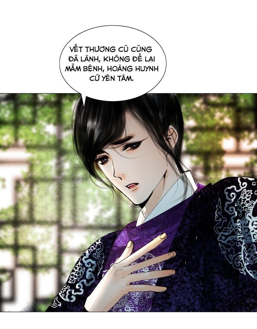 vòng luân hồi Chapter 34 - Trang 1