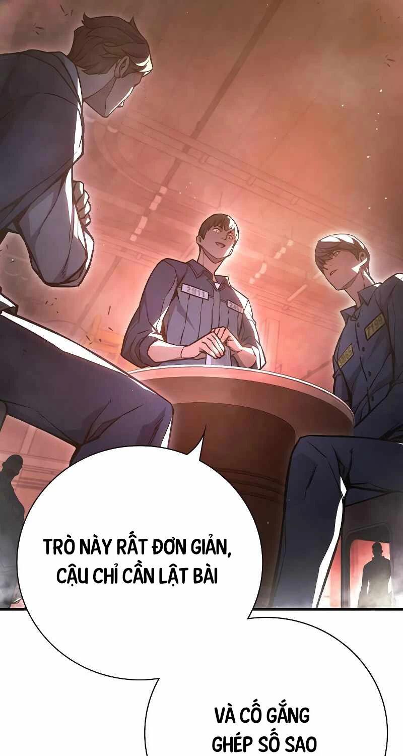 nhà tù vị thành niên Chapter 13 - Trang 2