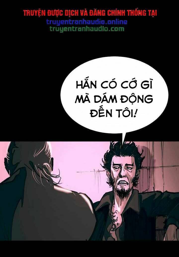 Súng Lục Vô Tâm Chapter 5 - Trang 2