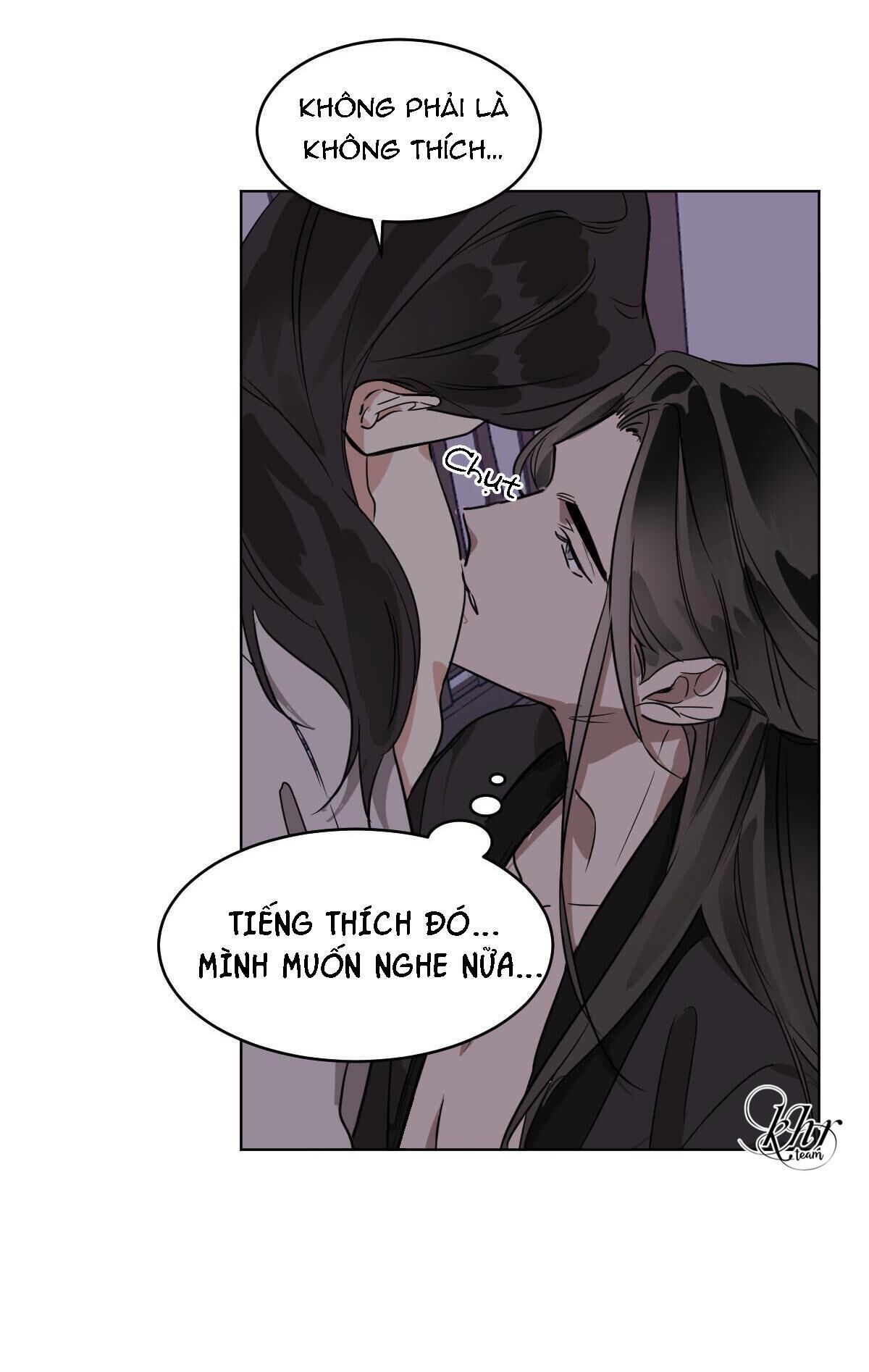 mãnh thú biến nhiệt Chapter 37 - Trang 2