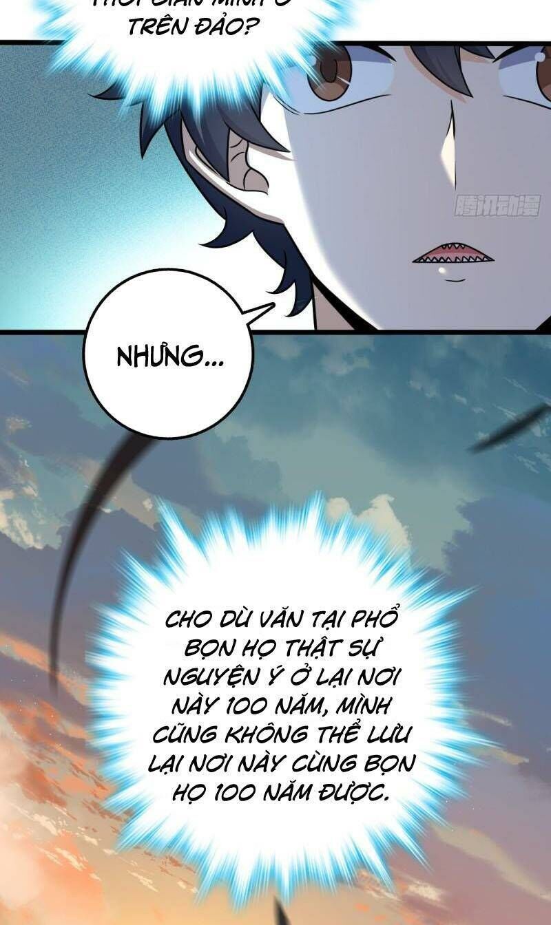 đại vương tha mạng chapter 686 - Trang 2