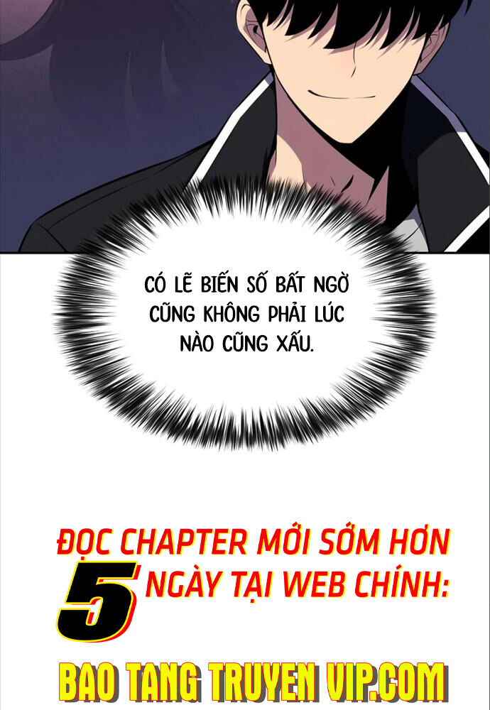 người chơi mới solo cấp cao nhất chapter 127 - Trang 1