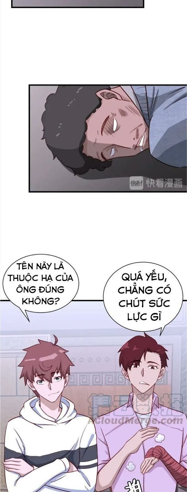 hệ thống tu tiên mạnh nhất Chapter 77 - Trang 2