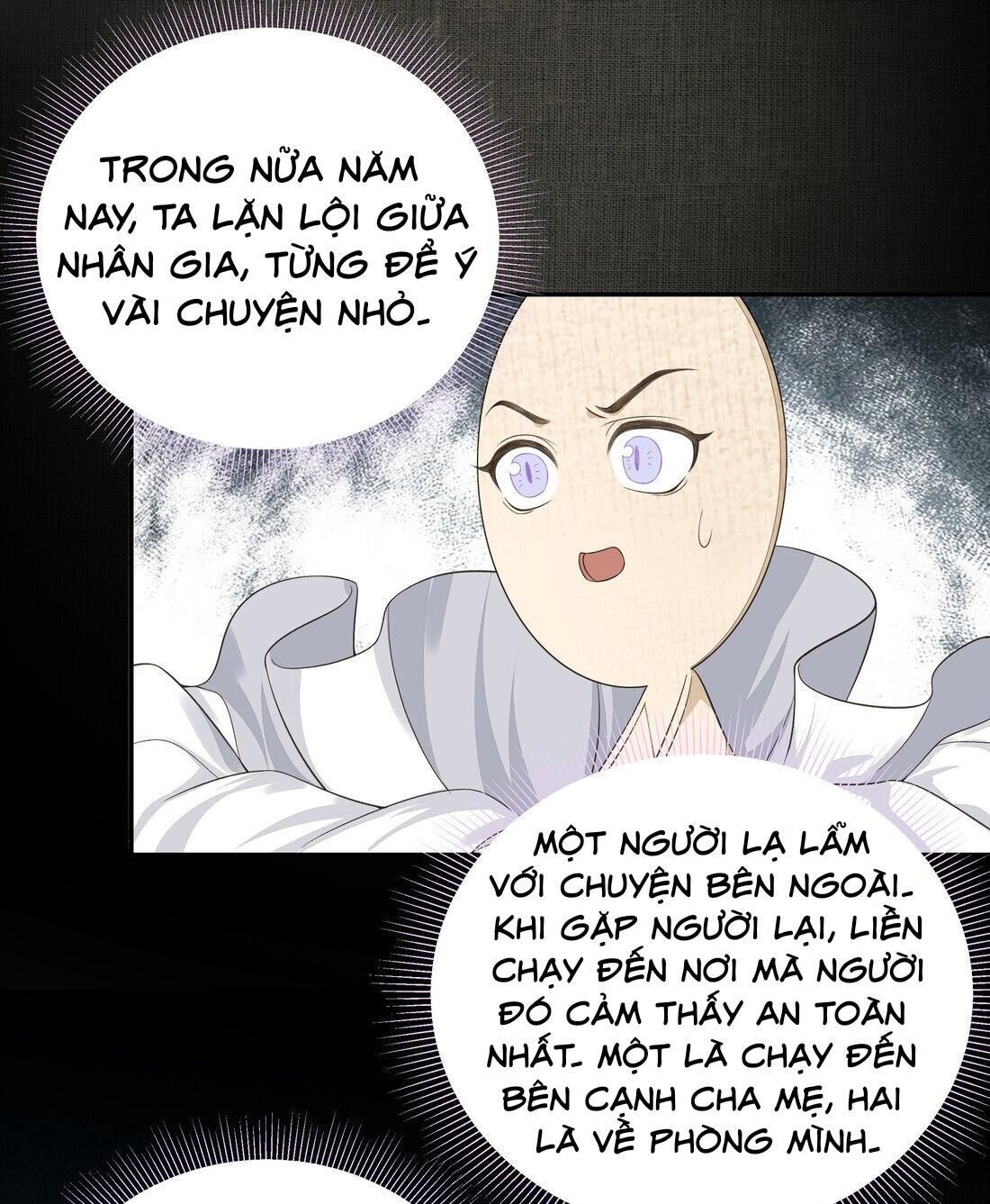 Đồng tiền tham khế Chapter 13 - Next Chapter 14