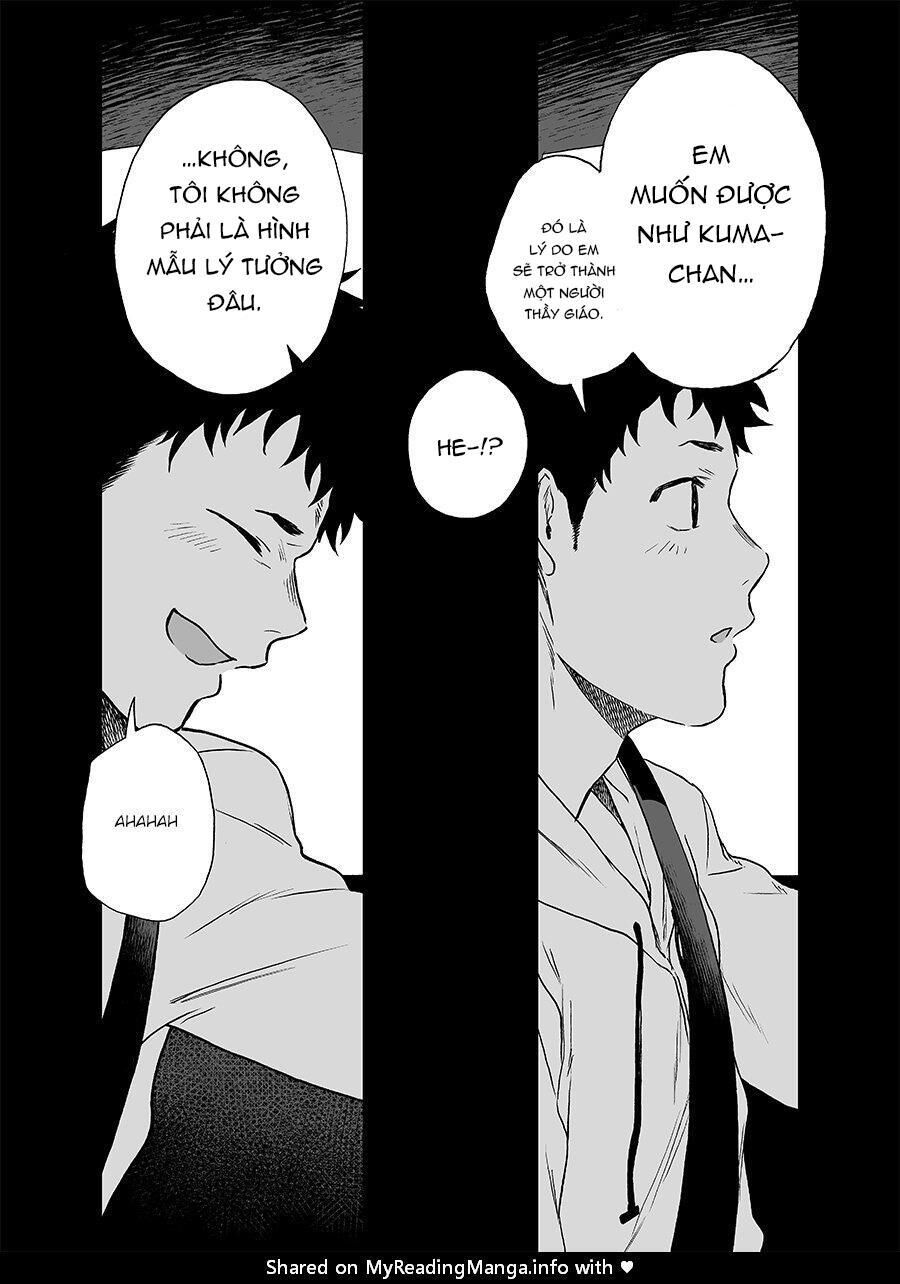 tổng hợp oneshot rape Chapter 60 - Trang 1