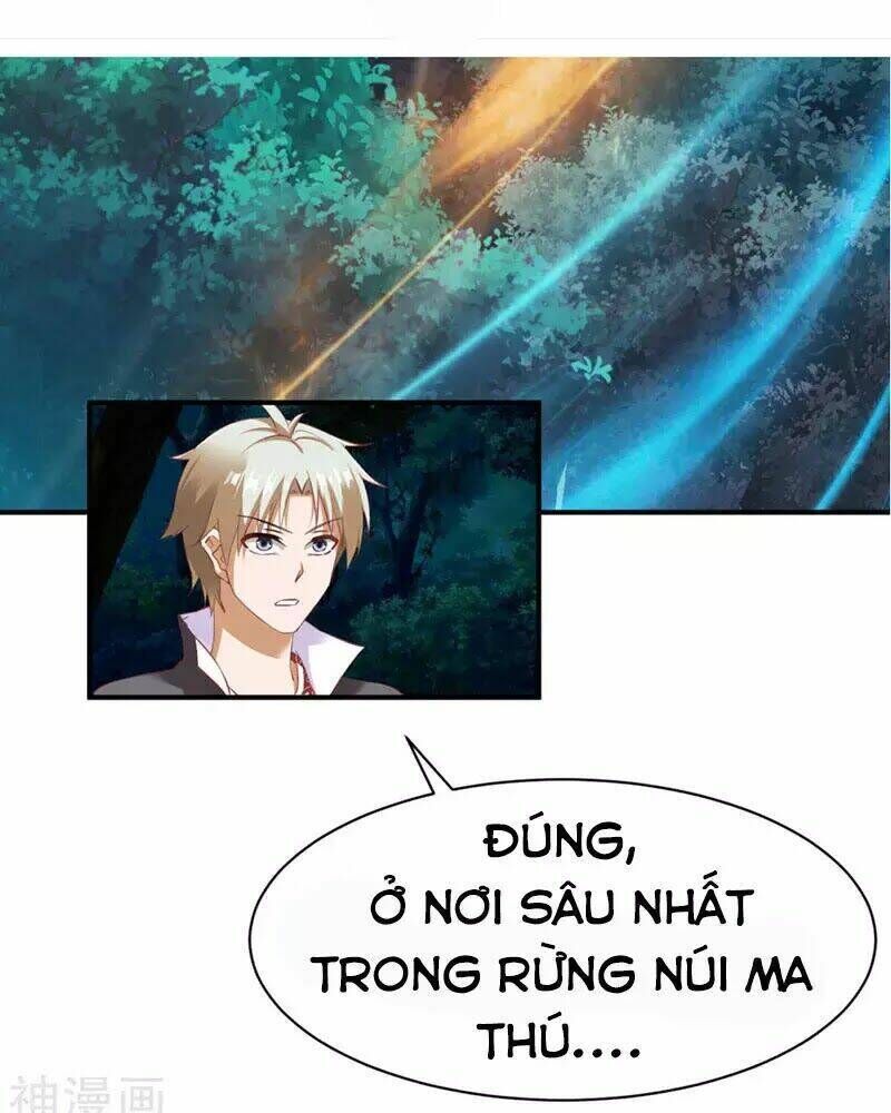 chiến đỉnh chapter 46 - Next chapter 47