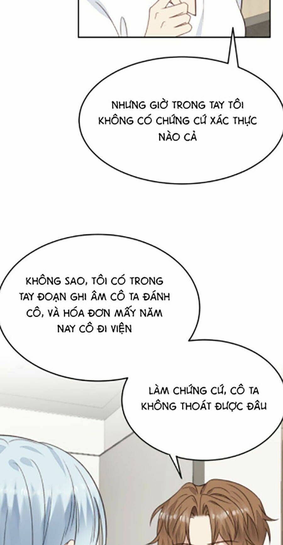 lưng dựa núi lớn đứng vững c vị chapter 25 - Next chapter 26