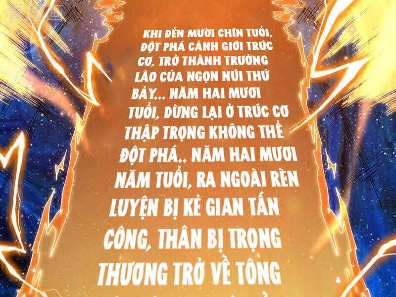 đệ tử tu luyện còn ta thì lười biếng chapter 50 - Next chapter 51