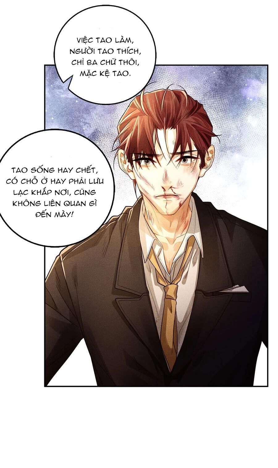 thuốc giải (end) Chapter 93 - Trang 2