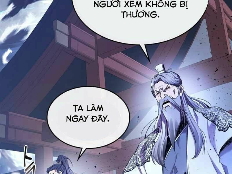 thăng cấp cùng thần chapter 40 - Next chapter 41