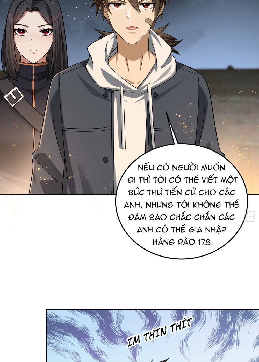 đệ nhất danh sách chapter 182 - Next chapter 183