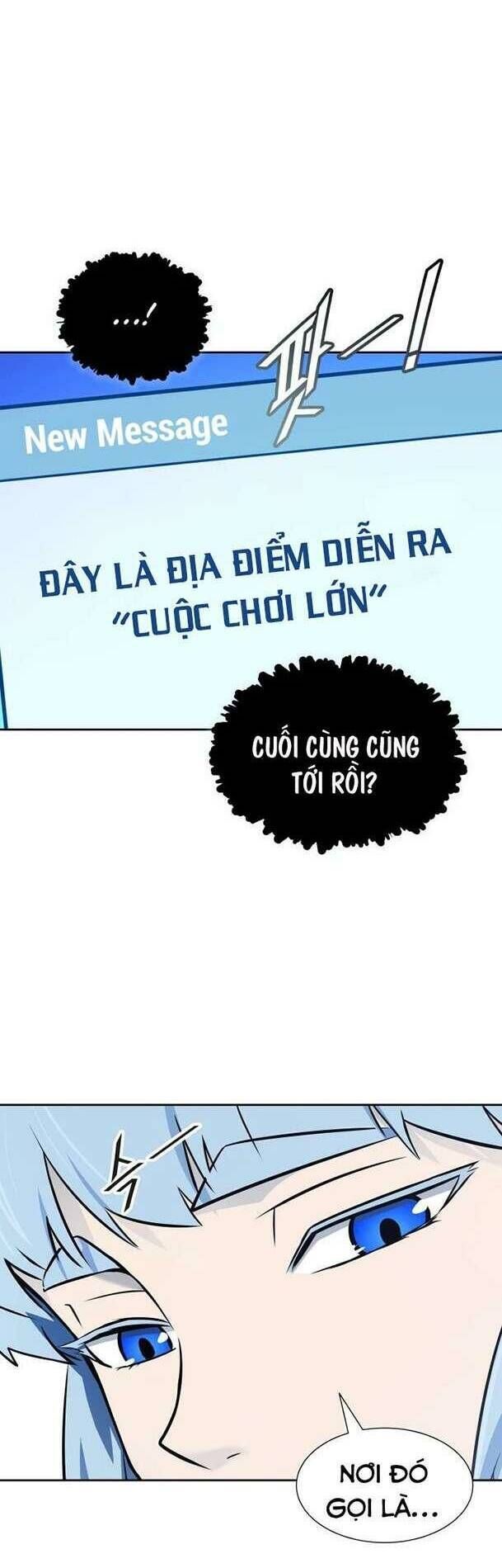 Cuộc Chiến Trong Tòa Tháp - Tower Of God Chapter 590 - Next Chapter 591