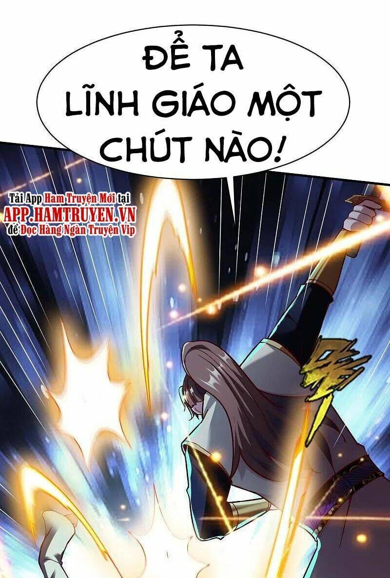 chiến đỉnh chapter 316 - Trang 2