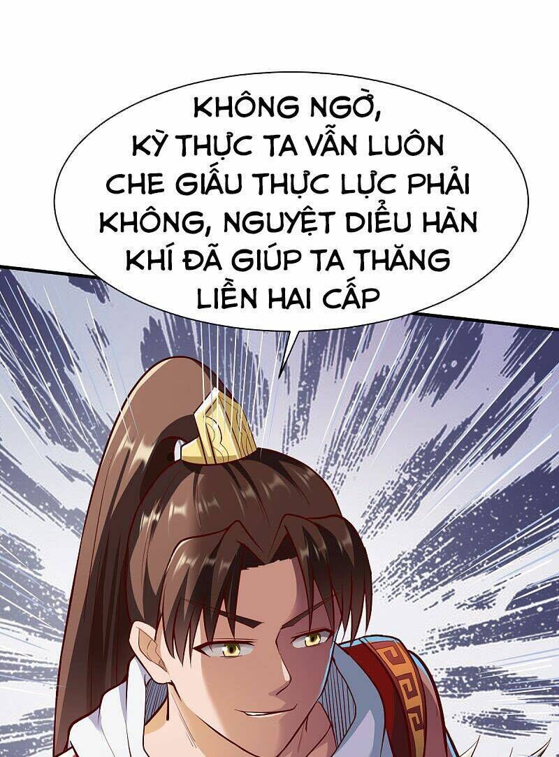 chiến đỉnh Chapter 244 - Next Chapter 245