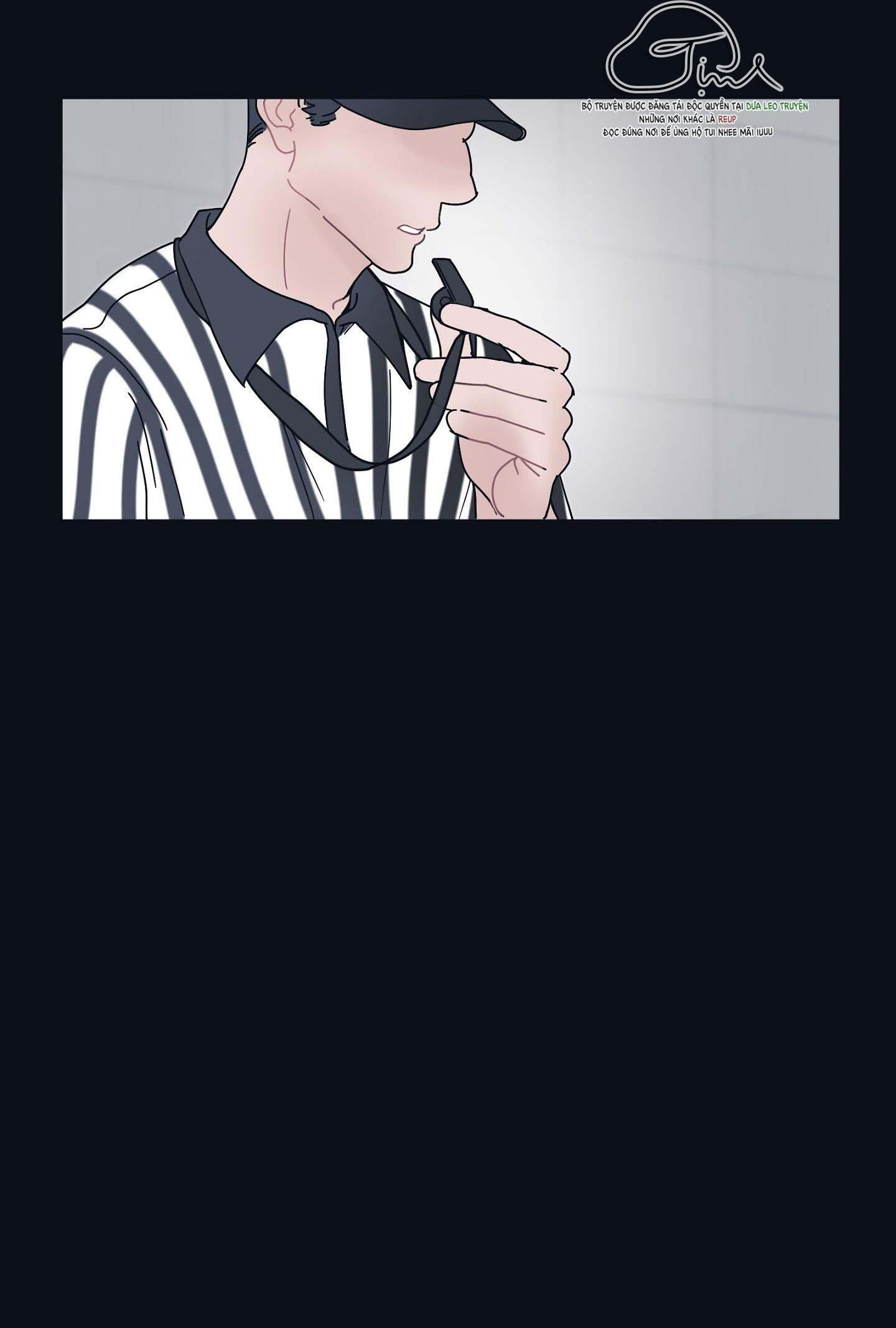 tuyển tập manhwa dằm khăm Chapter 14 -Dive Into U 1 - Trang 1