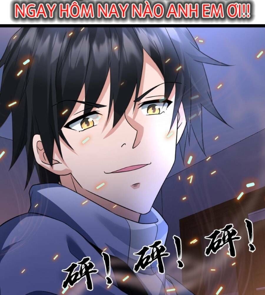 Toàn Cầu Băng Phong: Ta Chế Tạo Phòng An Toàn Tại Tận Thế Chapter 85 - Next Chapter 86