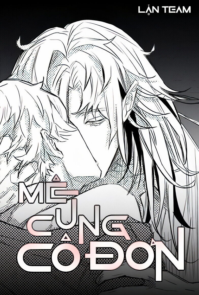 Mê Cung Cô Đơn Chapter 24 - Next Chapter 25 - END