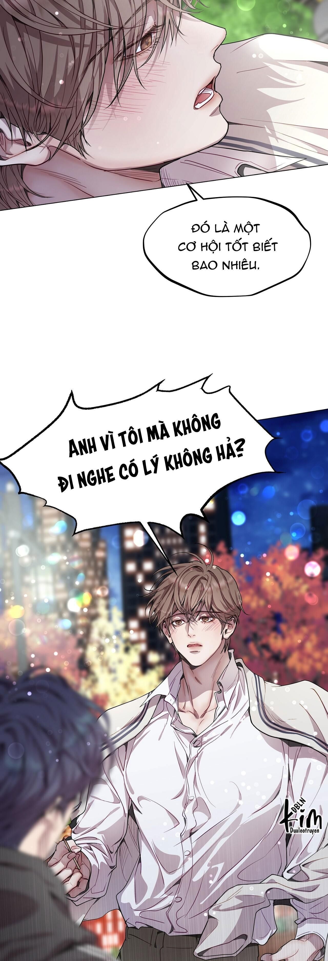 lối sống ích kỷ Chapter 50 - Trang 2