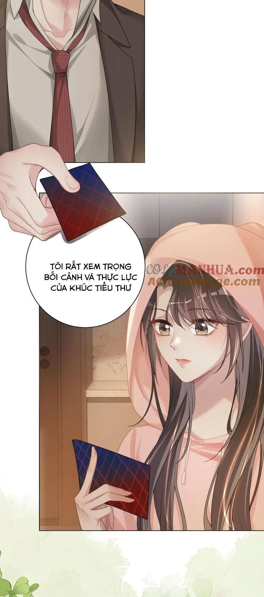 bệnh kiều nam chủ lại ghen rồi chapter 114 - Trang 2