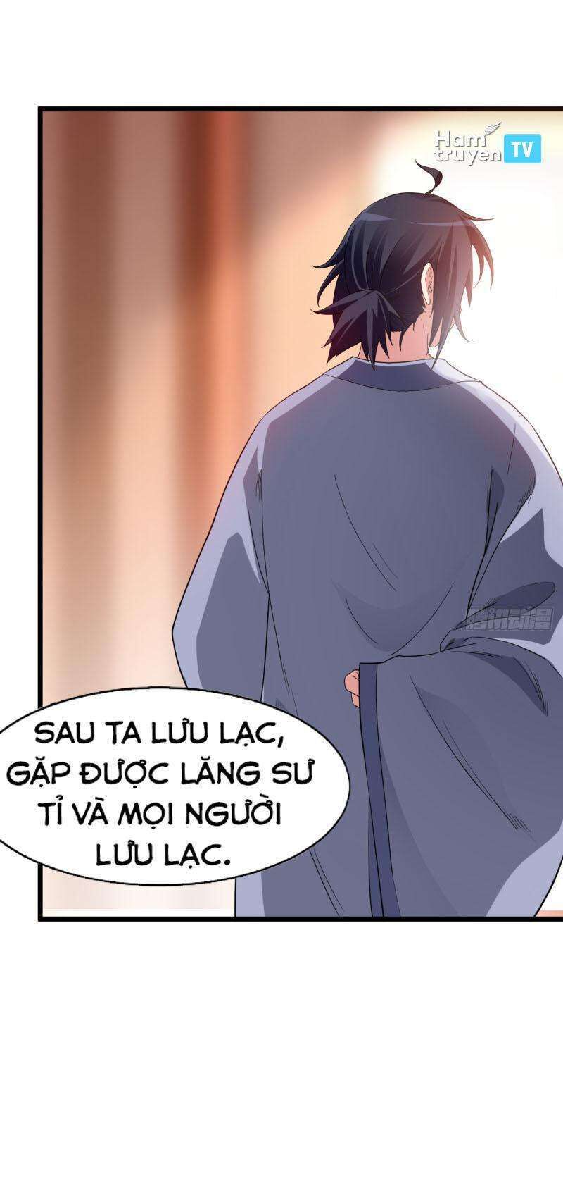 Đệ Tử Của Ta Đều Là Siêu Thần Chapter 65 - Trang 2