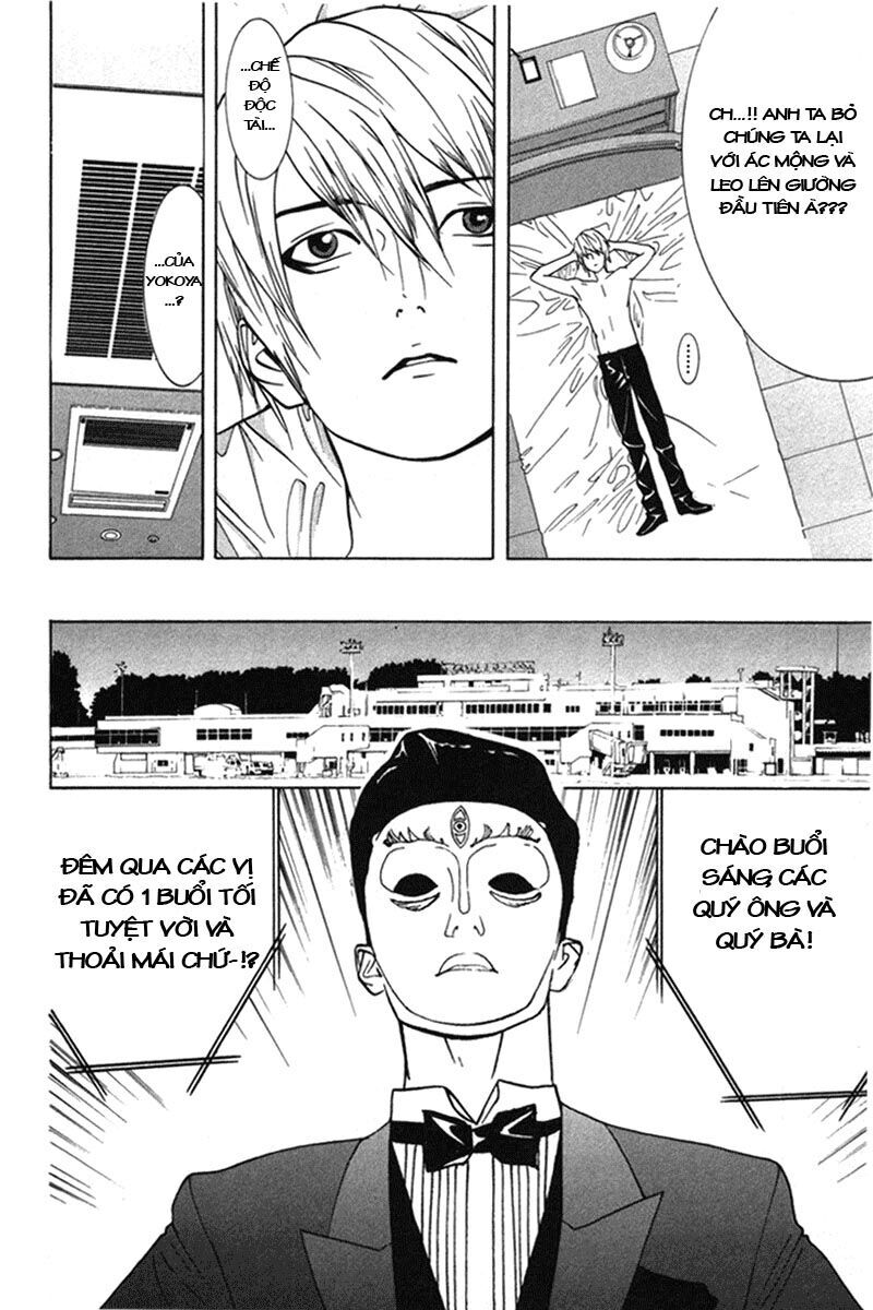 Liar Game Chapter 42 - Trang 2