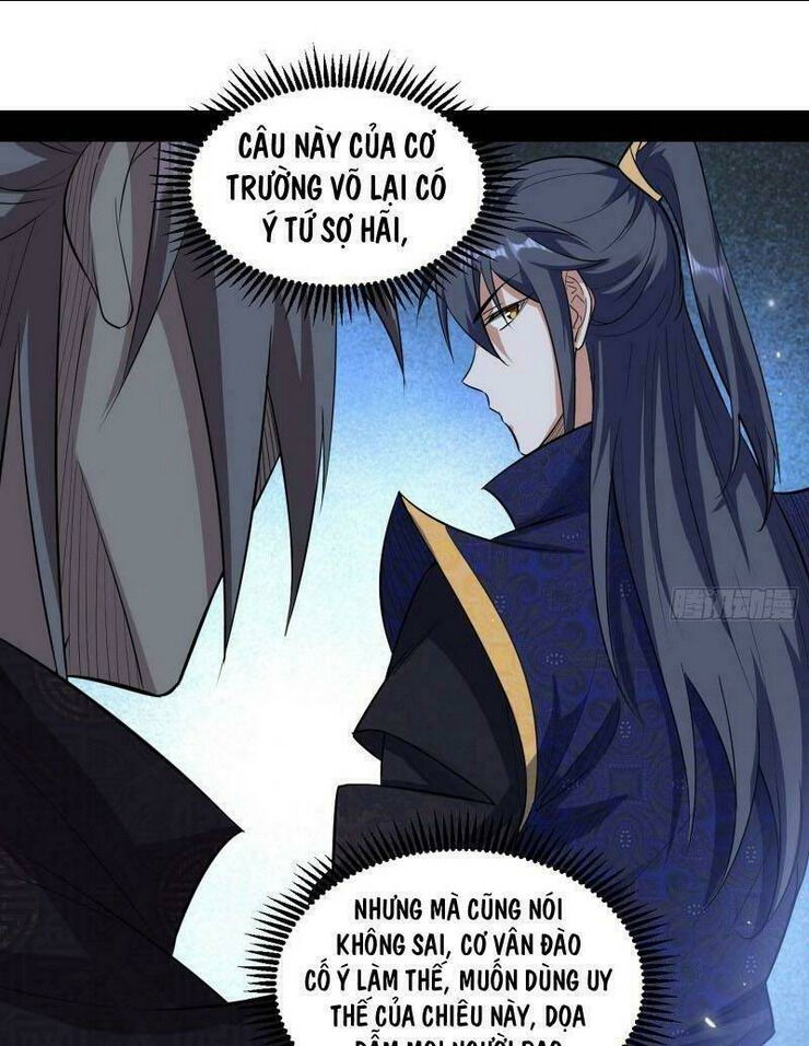 ta là tà đế chapter 59 - Next chapter 60