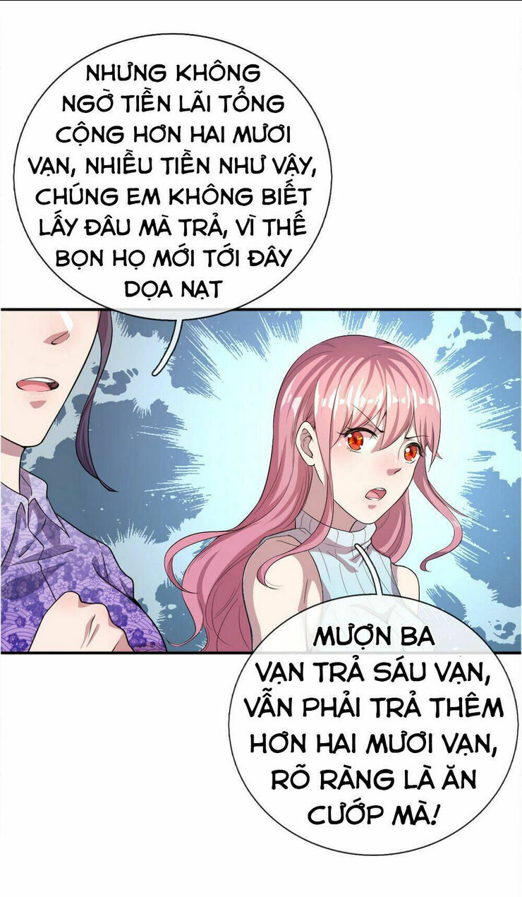 y võ chí tôn chapter 45 - Trang 2