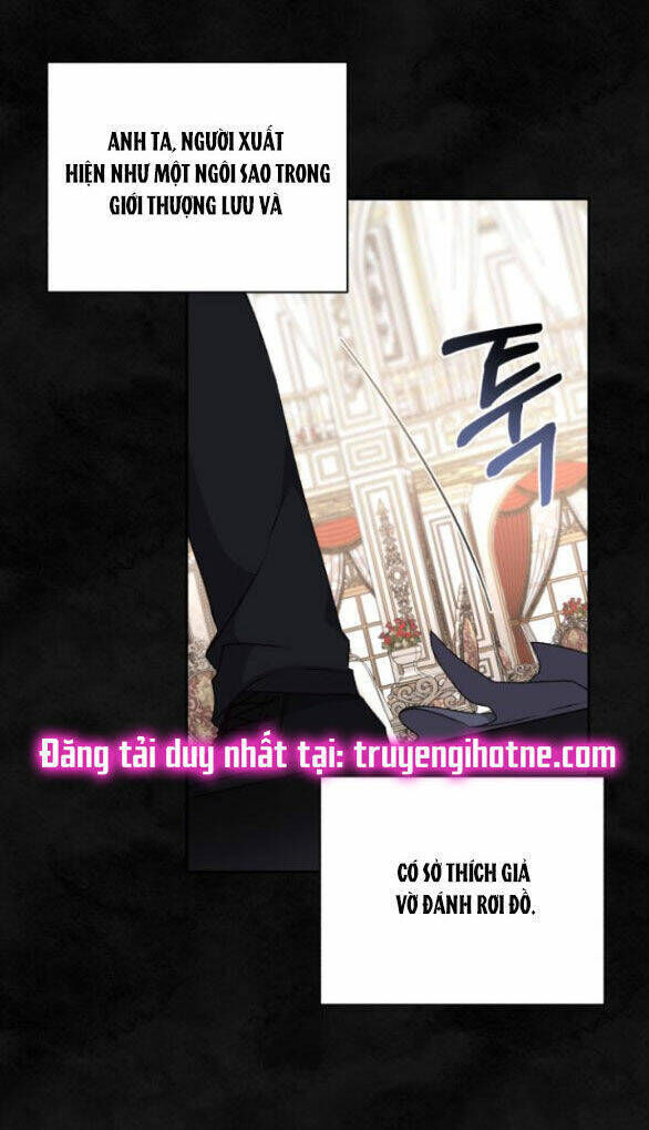 nàng bạo chúa muốn có một cuộc sống hạnh phúc hơn! chapter 31.2 - Next Chap 32.2