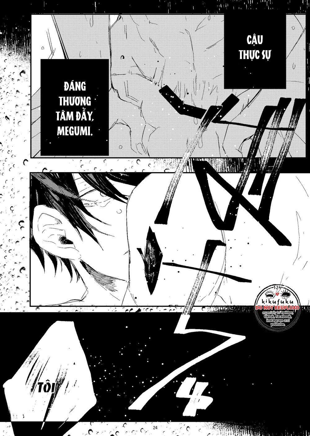 doujinshi tổng hợp Chapter 51 - Next 51